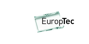 Kundenlogo von EuropTec GmbH