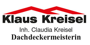Kundenlogo von Kreisel Claudia, Dachdeckermeisterin