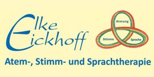 Kundenlogo von Eickhoff Elke Atem- Sprach- und Stimmtherapeutin