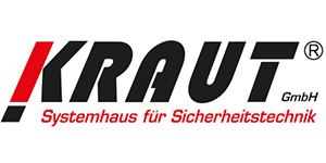 Kundenlogo von Kraut Systemhaus für Sicherheitstechnik GmbH