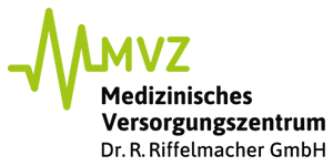 Kundenlogo von MVZ Dr. R. Riffelmacher GmbH