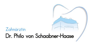 Kundenlogo von Schaabner-Haase Philo von Dr. Zahnärztin