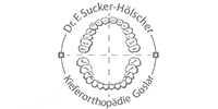 Kundenlogo Sucker-Hölscher Freia Dr.med.dent. Fachzahnärztin für Kieferorthopädie
