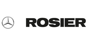 Kundenlogo von Autohaus Rosier Braunschweig GmbH & Co. KG. Goslar Gf. Heinrich Rosier