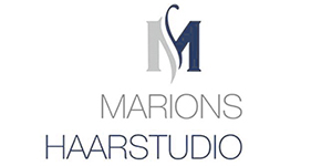 Kundenlogo von Marions Haarstudio