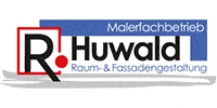 Kundenlogo Huwald Ralf Malerfachbetrieb