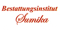 Kundenlogo Bestattungsinstitut Sumika Goslar