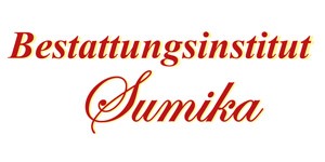 Kundenlogo von Bestattungsinstitut Sumika Goslar