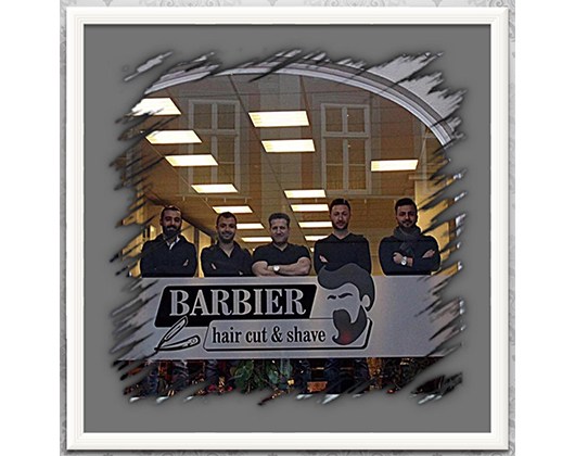 Kundenfoto 1 Barbier Inh. Herr Khaled Kado