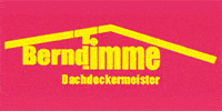 Kundenlogo Timme Bernd Dachdeckermeister