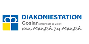 Kundenlogo von Diakoniestation Goslar
