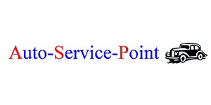 Kundenlogo von Auto-Service-Point GmbH
