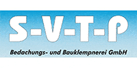 Kundenlogo SVTP Bedachungs- u. Bau-Klempnerei GmbH