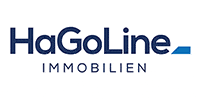Kundenlogo HaGoLine Immobilien GmbH