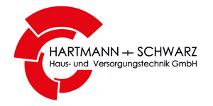 Kundenlogo von Hartmann + Schwarz Haus- und Versorgungstechnik GmbH