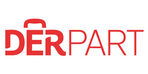 Kundenlogo von DERPART Reisebüro Goslar