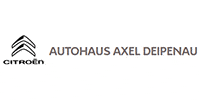 Kundenlogo Autohaus Axel Deipenau