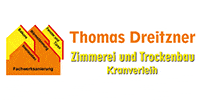 Kundenlogo Dreitzner Thomas Zimmerei und Trockenbau