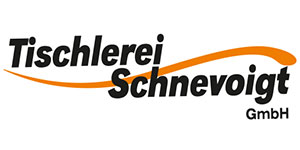 Kundenlogo von Tischlerei Schnevoigt GmbH