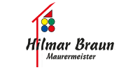 Kundenlogo Hilmar Braun Maurermeister