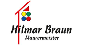 Kundenlogo von Hilmar Braun Maurermeister