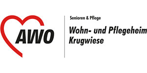 Kundenlogo von AWO Wohn- und Pflegeheim Krugwiese