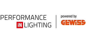 Kundenlogo von Performance in Lighting GmbH