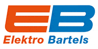 Kundenlogo Elektro Bartels Elektroinstallationsbetrieb