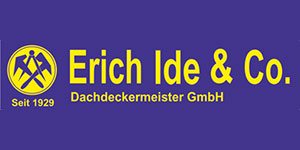 Kundenlogo von Erich Ide & Co. Dachdeckermeister GmbH