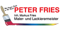 Kundenlogo Fries Markus Maler- und Lackierermeister