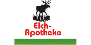 Kundenlogo von Elch-Apotheke