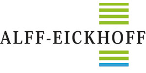 Kundenlogo von Alff - Eickhoff GmbH Co. KG Wirtschaftsprüfungsgesellschaft Steuerberatungsgesellschaft