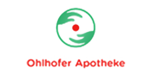 Kundenlogo von Ohlhofer Apotheke