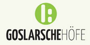 Kundenlogo von Goslarsche Höfe Integrationsbetrieb gGmbH