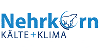 Kundenlogo Nehrkorn Kälte- & Klimatechnik GmbH