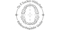 Kundenlogo Dr. Freia Sucker-Hölscher Fachärztin für Kieferorthopädie