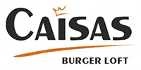 Kundenlogo Caisas Burger Loft