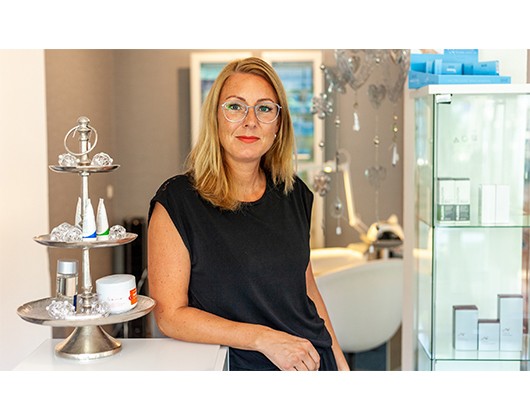 Kundenfoto 1 Beauty & Wellness Lounge Inh. Bianca Bahndorf