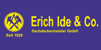Kundenlogo Erich Ide & Co. Dachdeckermeister GmbH