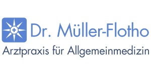 Kundenlogo von Müller-Flotho Frank-Peter Dr. Arztpraxis für Allgemeinmediz...