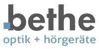 Kundenlogo Bethe GmbH Optik + Hörgeräte