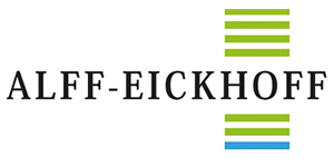 Kundenlogo von Alff - Eickhoff GmbH Co. KG Wirtschaftsprüfungsgesellschaft Steuerberatungsgesellschaft