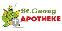 Kundenlogo St. Georg Apotheke