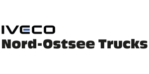 Kundenlogo von Nord-Ostsee Trucks GmbH Lastwagenreparaturwerkstatt