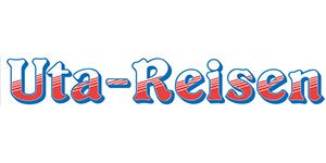 Kundenlogo von Uta - Reisen