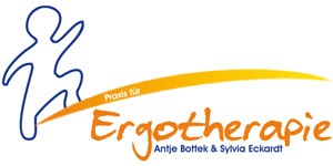 Kundenlogo von Praxis für Ergotherapie Antje Bottek & Sylvia Eckardt