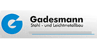 Kundenlogo Gadesmann Stahl- und Leichtmetallbau GmbH