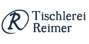 Kundenlogo von Tischlerei Reimer