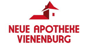Kundenlogo von Neue Apotheke Vienenburg Bernyk & Ceylan
