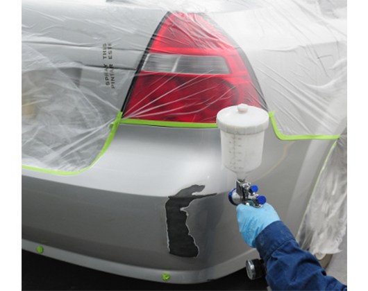 Kundenfoto 2 Autolackiererei Herrmann Smart-Repair, Unfallinstandsetzung, Karosseriearbeiten